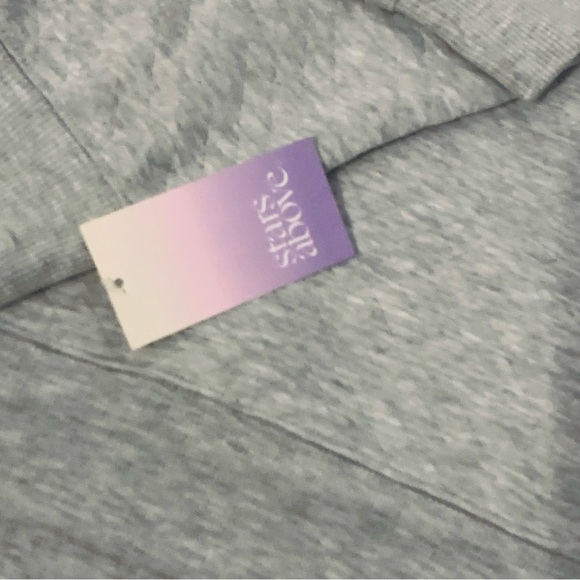 Stars above quilted top size L - Picture 6 of 9